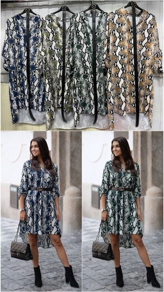  Kosilove saty maslove 180kc 