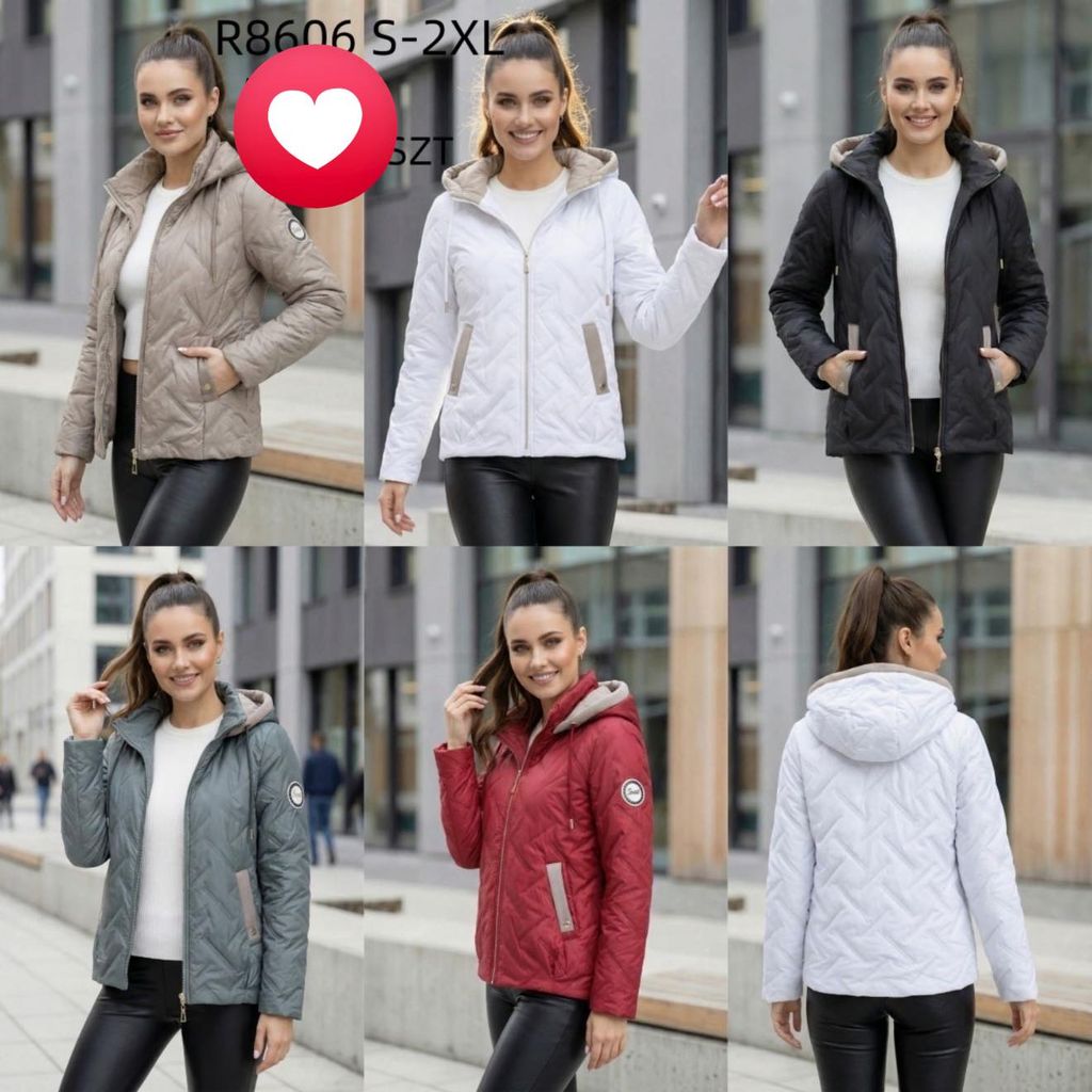 JARNI BUNDA 410kc 5ks