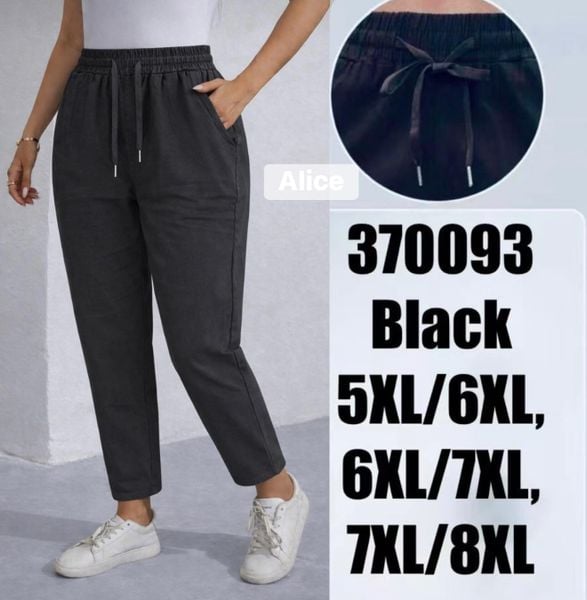  Kalhoty PLUSSIZE 5XL-9XL (140KC 12KS) 