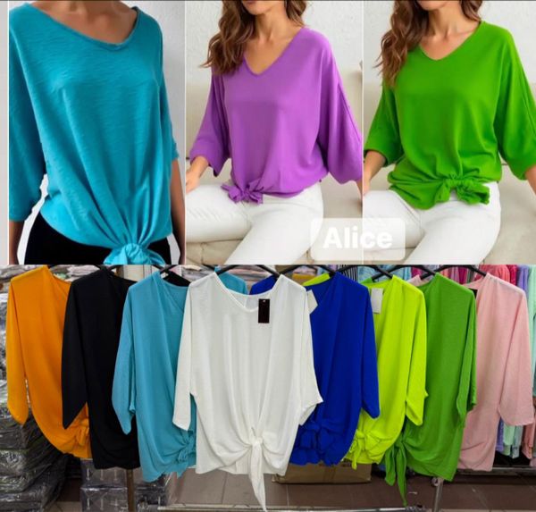  Tricko sifonove 150kc 