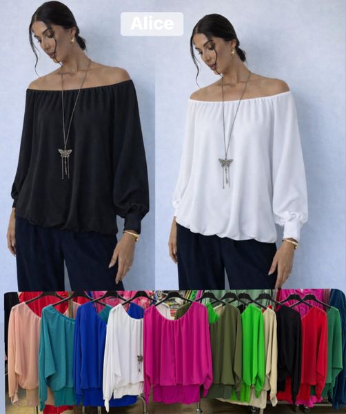  Sifonova halenka 150kc 