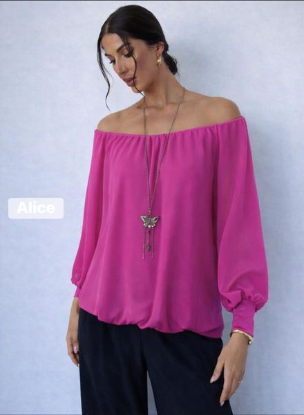  Sifonova halenka 150kc 