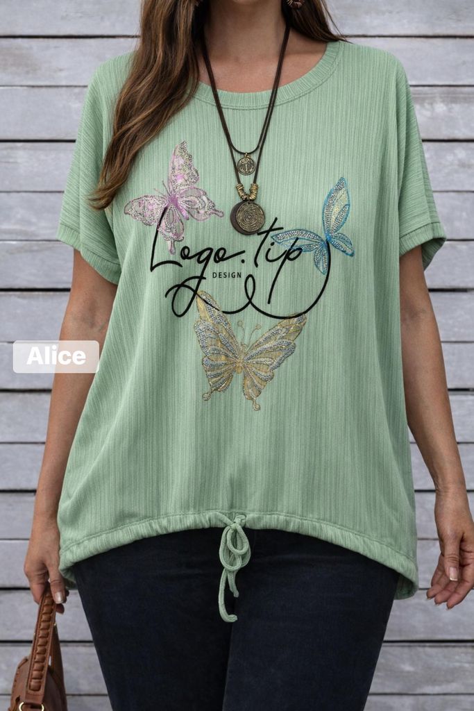 Tunika Vroubkovana 210kc