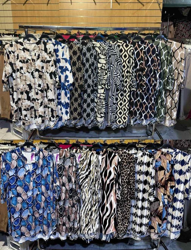 Tunika viscoza  240kc