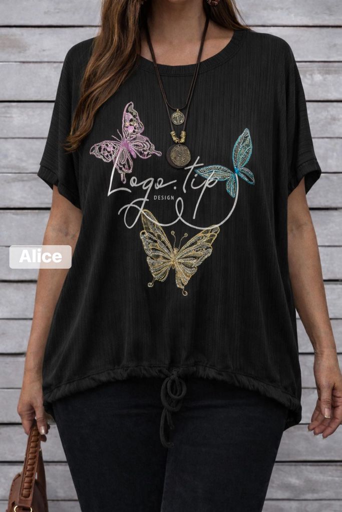 Tunika Vroubkovana 210kc