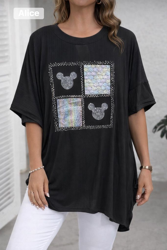 Tunika Vroubkovana 210kc