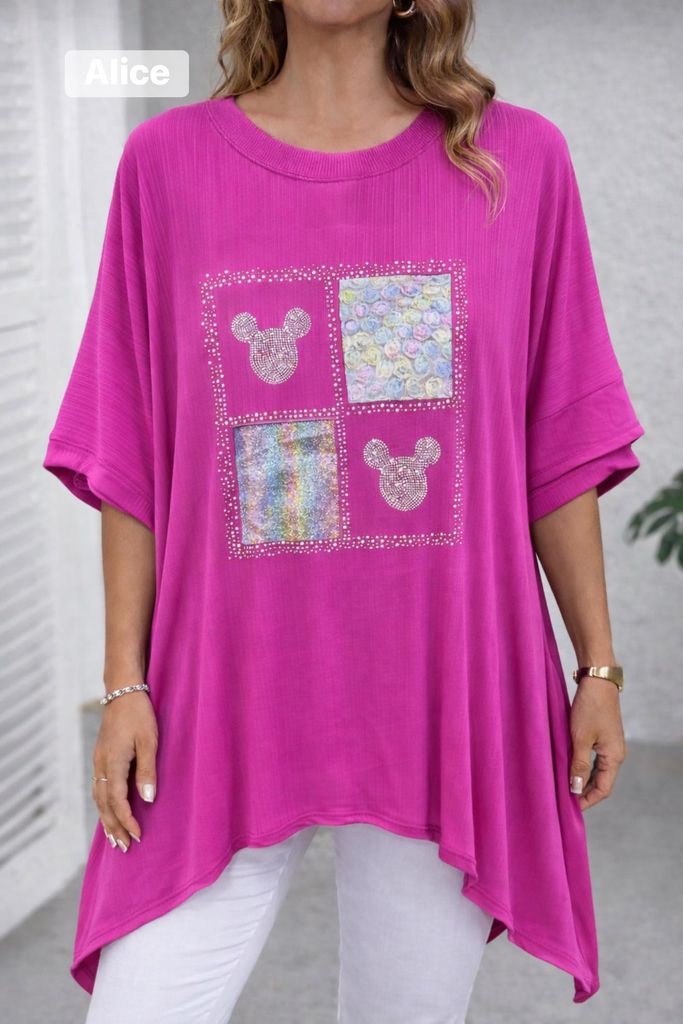 Tunika Vroubkovana 210kc