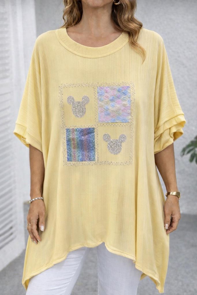 Tunika Vroubkovana 210kc