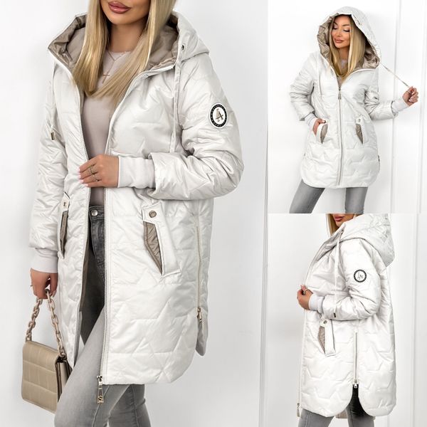  Podzimni bunda 440kc 5ks 