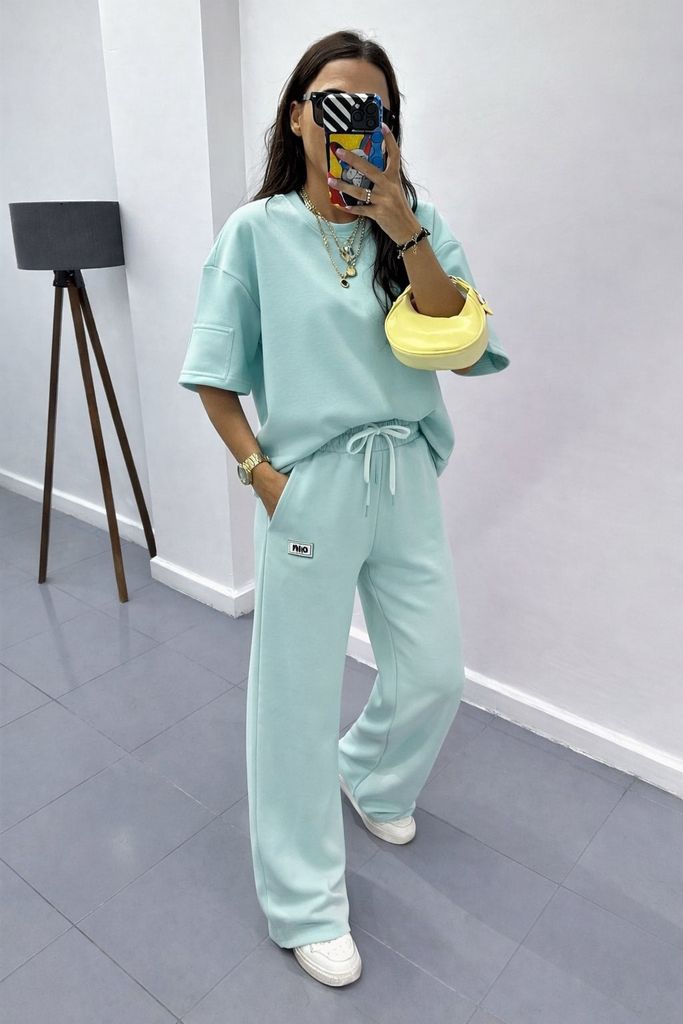 Maslove teplakove soupravy 370kc