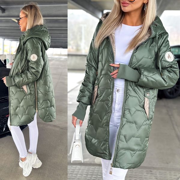  Podzimni bunda 440kc 5ks 