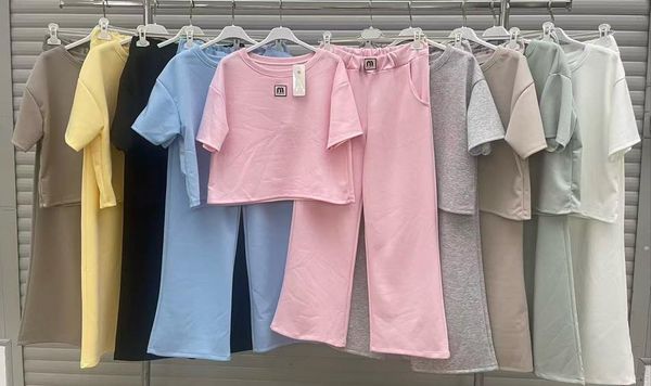  Maslove teplakove soupravy  350kc 