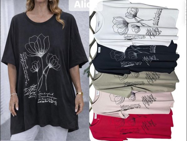  Tricko PLUSSIZE 155kc 12ks 