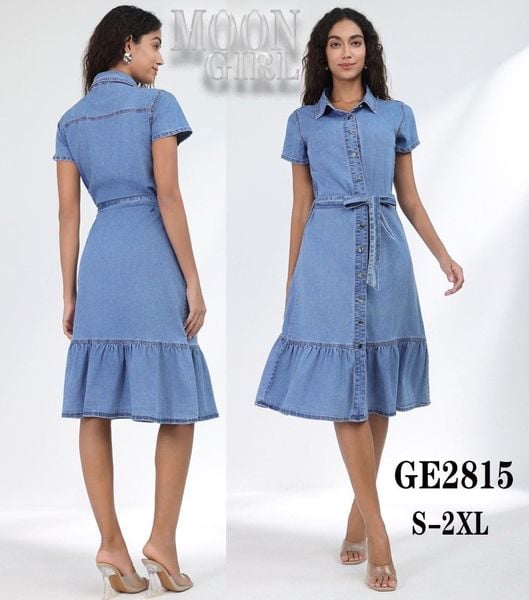  Dzinove saty 350kc 10ks 