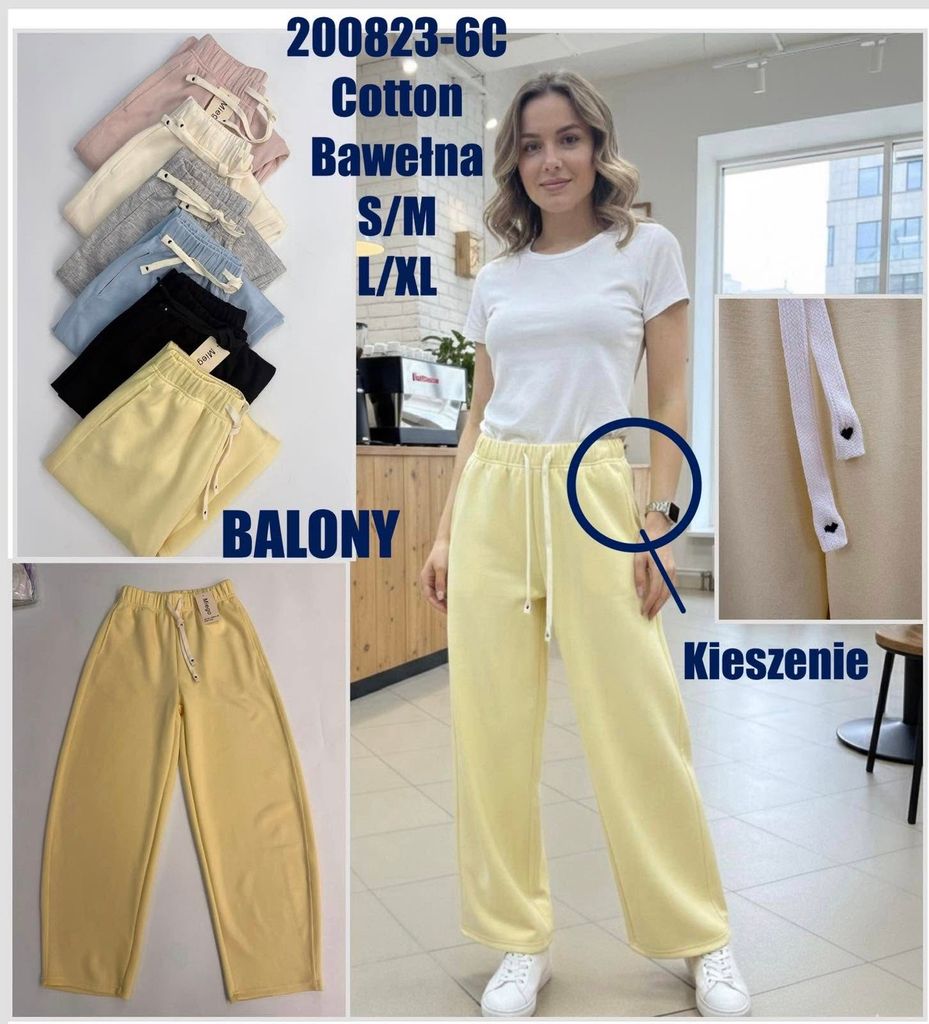 TEPLAKY BALLOON (160kc 12ks)