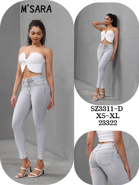  Rifle SKINNY (280kc 12ks) 