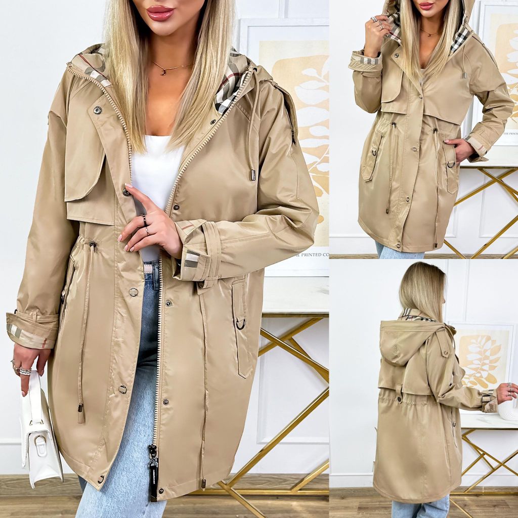 PARKA 520kc 5ks