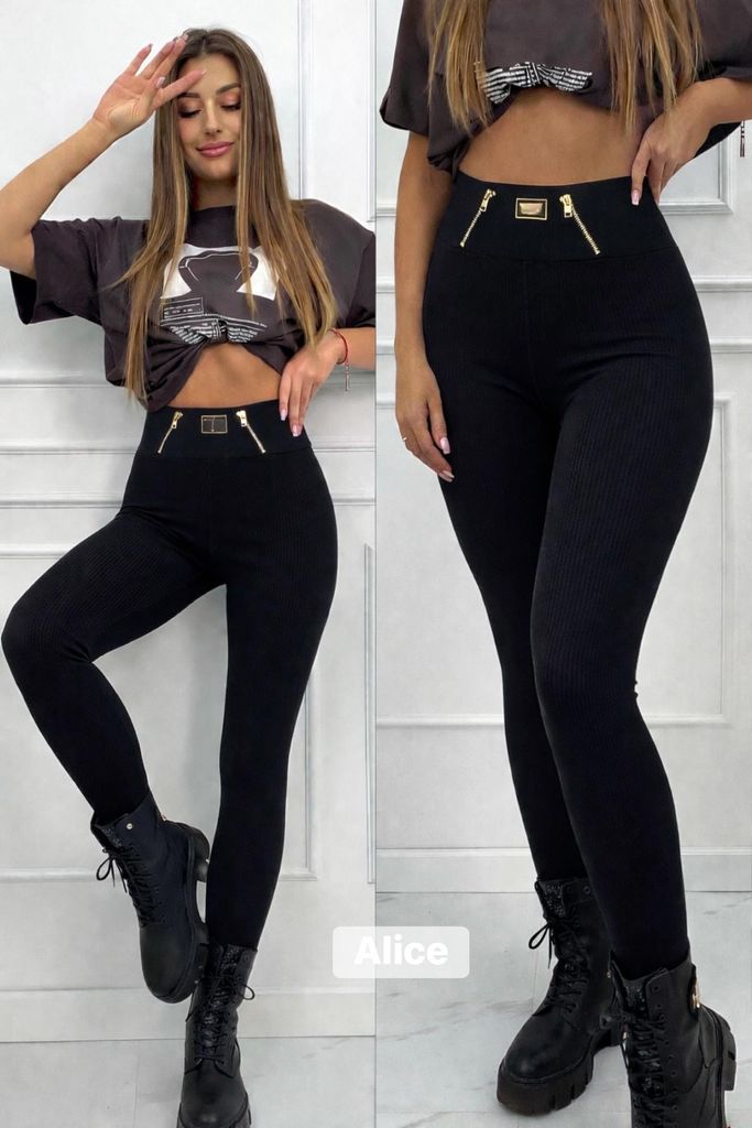 zebrovane leginy 130kc 12ks