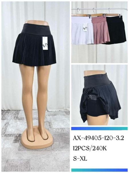  Sportovni sukne (110kc 12ks) 