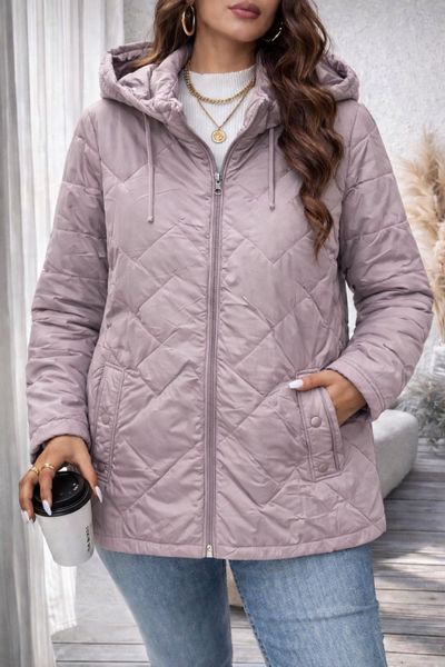  Jarni bunda 2XL-7XL (420kc 6ks) 