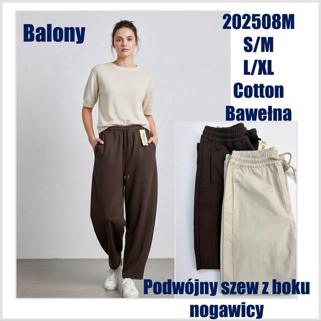 TEPLAKY BALLOON (130kc 12ks)