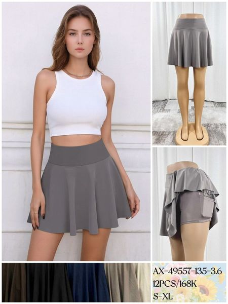  Sportovni sukne (110kc 12ks) 