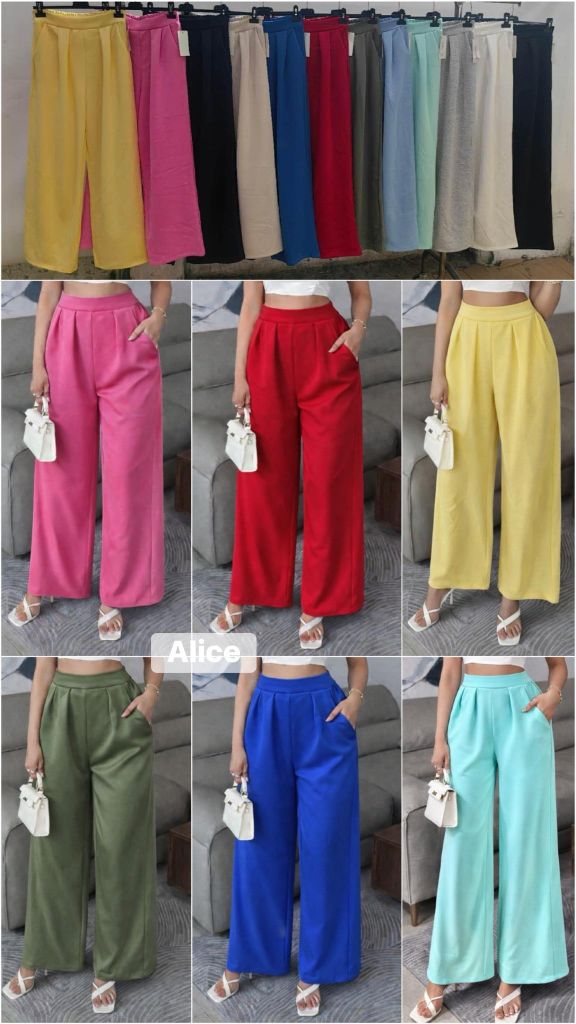 Maselkove kalhoty 210kc