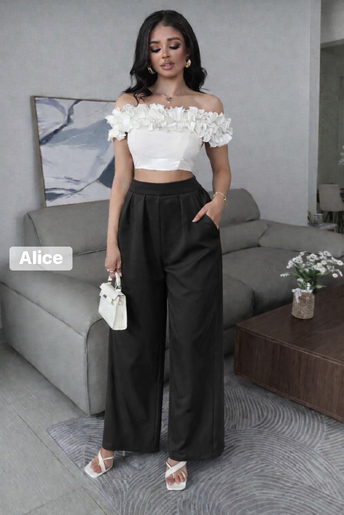 Maselkove kalhoty 210kc