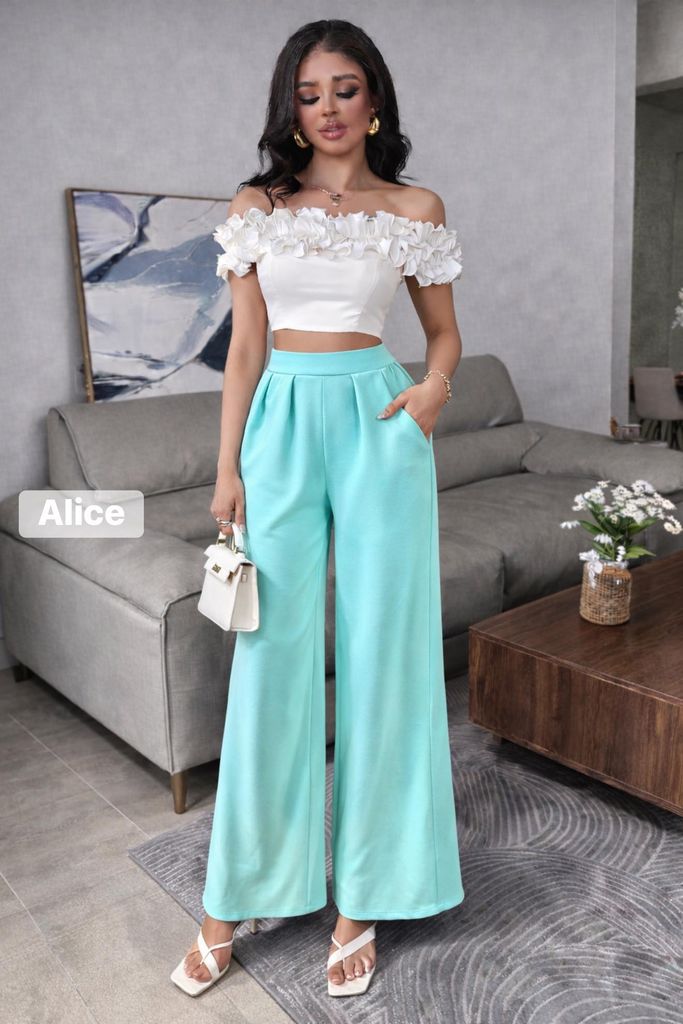 Maselkove kalhoty 210kc