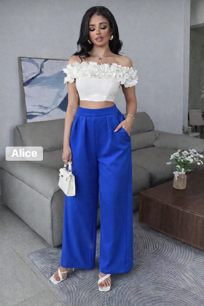 Maselkove kalhoty 210kc