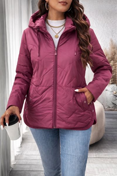  Jarni bunda 2XL-7XL (420kc 6ks) 