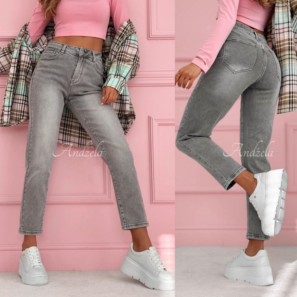 RIFLE BOYFRIEND (260KC X 12KS)