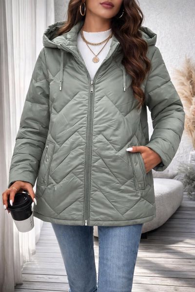  Jarni bunda 2XL-7XL (420kc 6ks) 