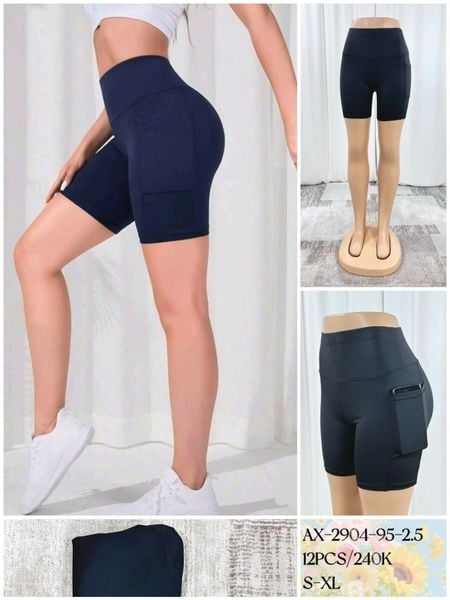  Sportovni leginy (85kc 12ks) 