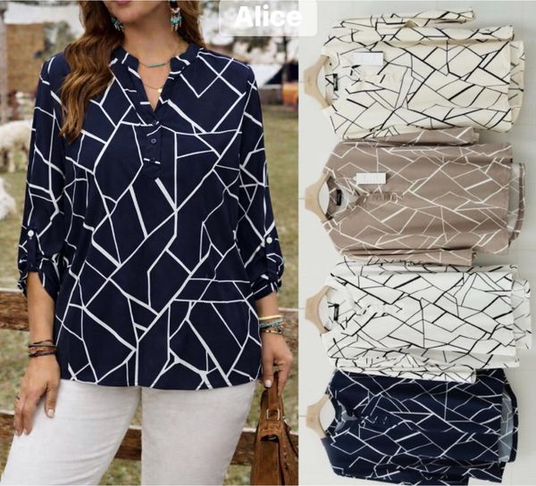  Tričko s 3/4 rukávem (120KC 10KS) 