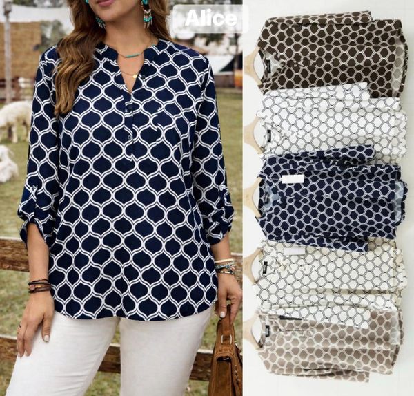  Tričko s 3/4 rukávem (120KC 10KS) 