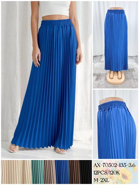  Sukne vzdusne (115kc 12ks) 