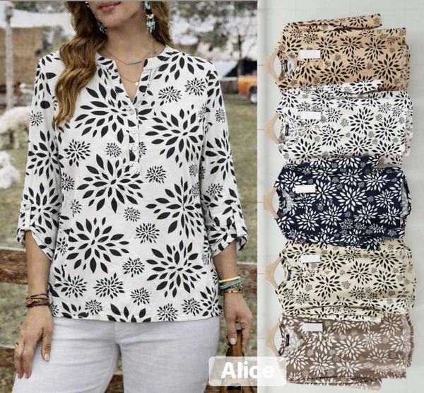  Tričko s 3/4 rukávem (120KC 10KS) 