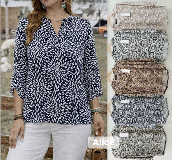  Tričko s 3/4 rukávem (120KC 10KS) 