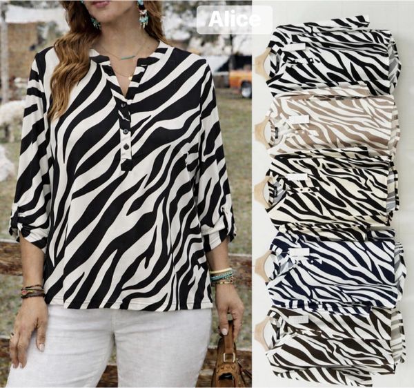  Tričko s 3/4 rukávem (120KC 10KS) 