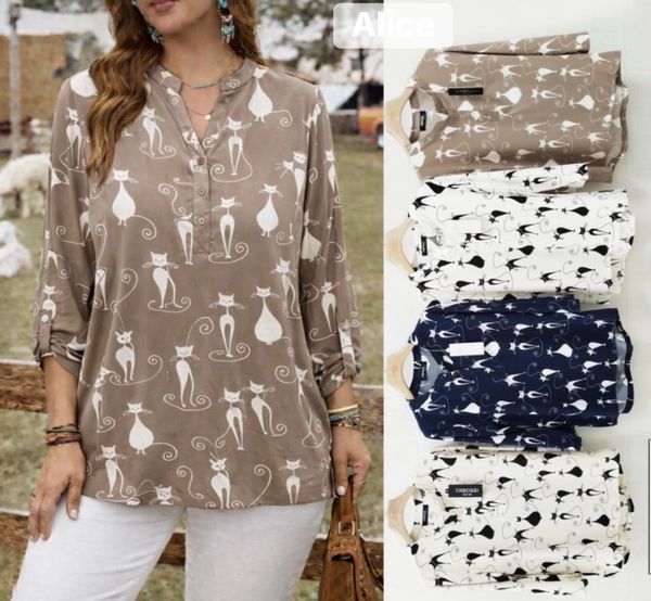  Tričko s 3/4 rukávem (120KC 10KS) 