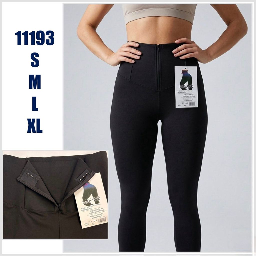 Leginy sportovni 125kc 12ks