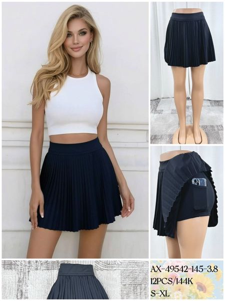  Sportovni sukne 110kc 12ks 