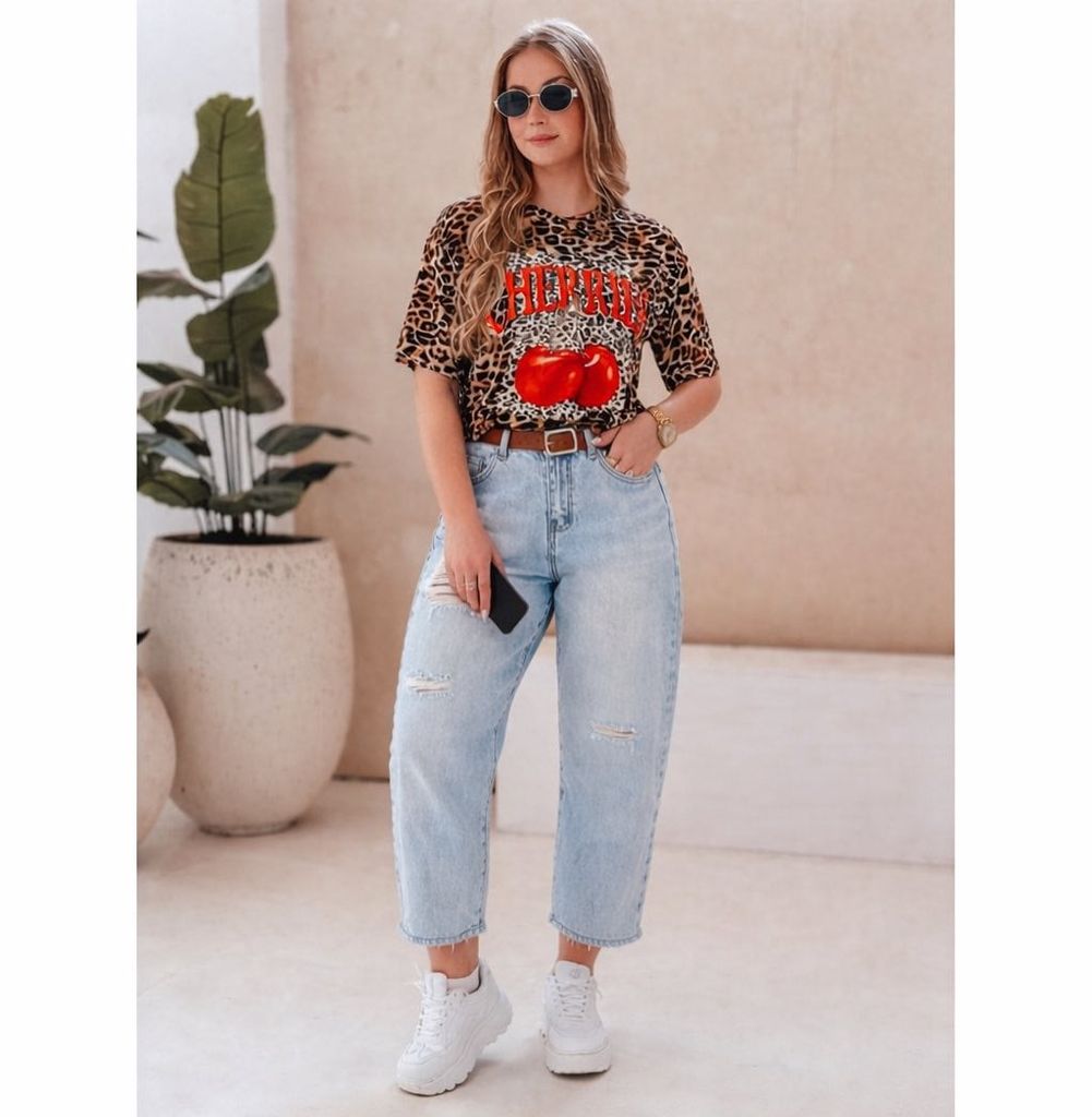 Rifle BALLOON s dírami 330kc 12ks