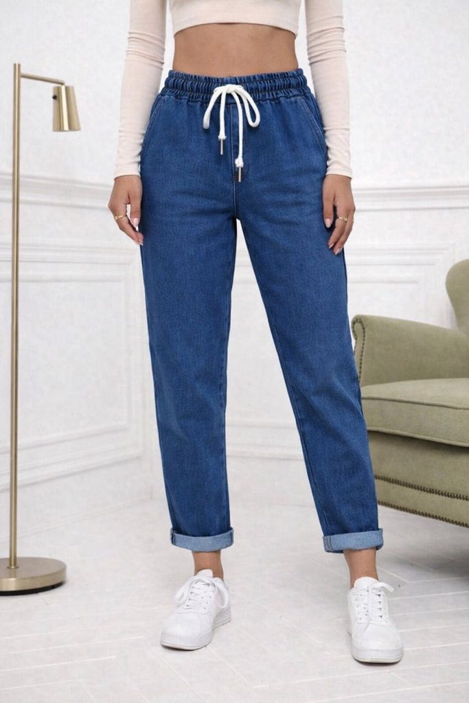 Dzinove teplaky 280kc