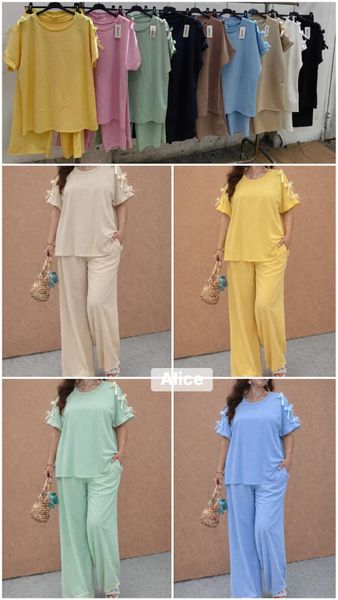  Maselkove soupravy PLUSSIZE 390kc 