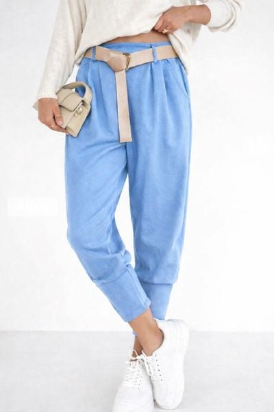  Dzinove kalhoty 280kc 