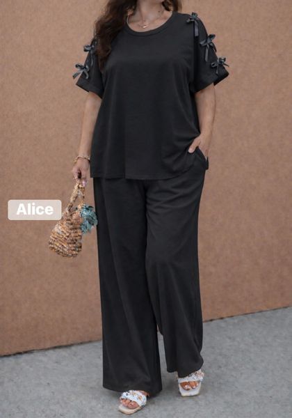  Maselkove soupravy PLUSSIZE 390kc 