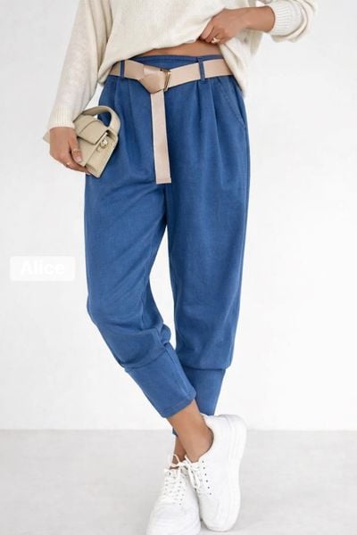  Dzinove kalhoty 280kc 