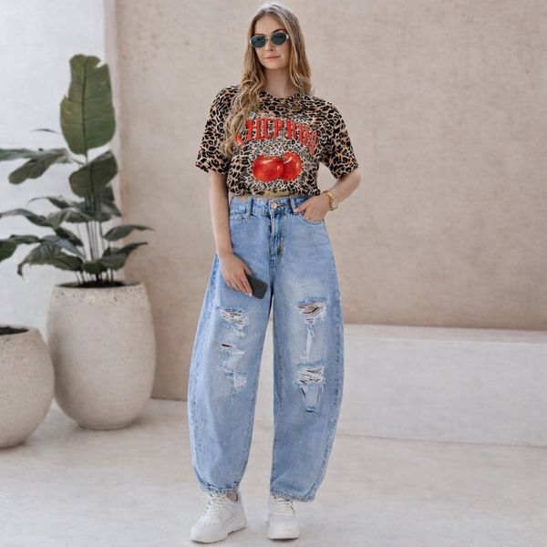  Rifle BALLOON s dírami 320kc 12ks 